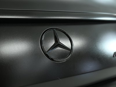 2015 Mercedes-BENZ S-CLASS 缩略图 23