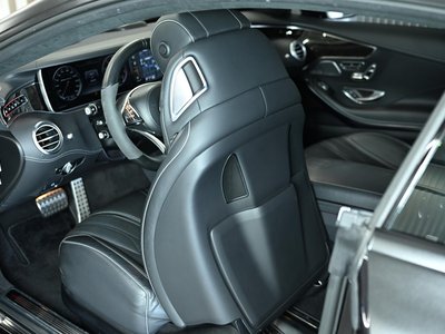 2015 Mercedes-BENZ S-CLASS 缩略图 63