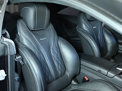 2015 Mercedes-BENZ S-CLASS 缩略图 68