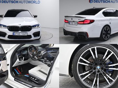 BMW M5