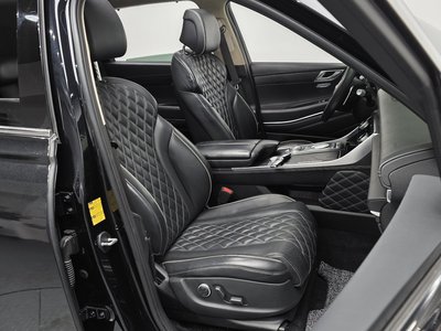GENESIS GV80 - 10