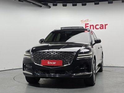 GENESIS GV80 - 2
