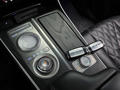 GENESIS GV80 - 9