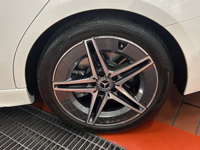 MERCEDES-BENZ C-CLASS - 6