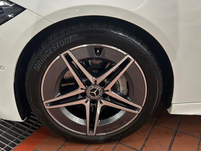 MERCEDES-BENZ C-CLASS - 5