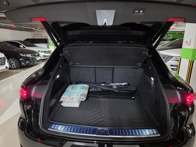 PORSCHE CAYENNE - 10