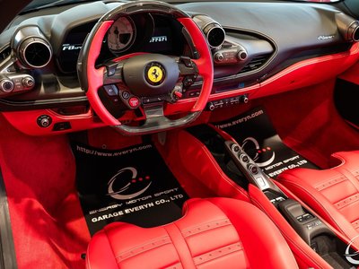 FERRARI F8 SPIDER - 2