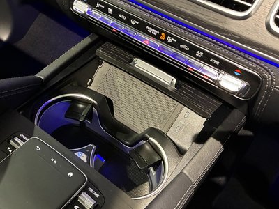 2026 Mercedes-BENZ GLS 缩略图 48