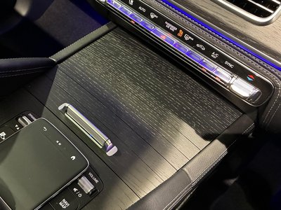 2026 Mercedes-BENZ GLS 缩略图 47
