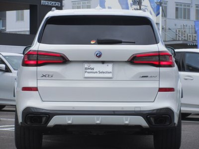 BMW X5 - 9