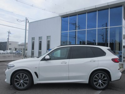 BMW X5 - 7