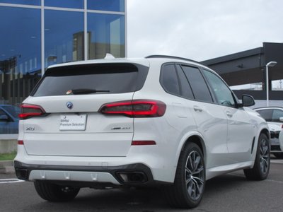 BMW X5 - 8