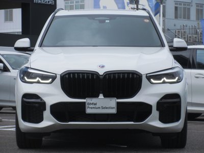 BMW X5 - 5