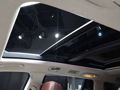 2023 Mercedes-BENZ GLS 缩略图 33