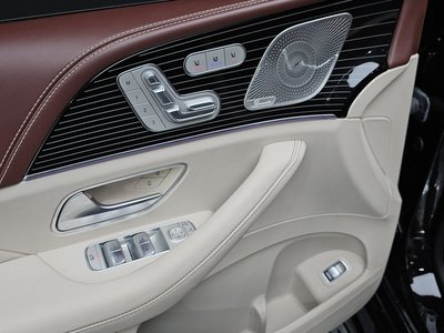 2023 Mercedes-BENZ GLS 缩略图 28