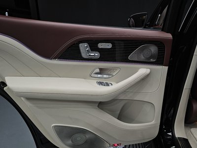 2023 Mercedes-BENZ GLS 缩略图 15