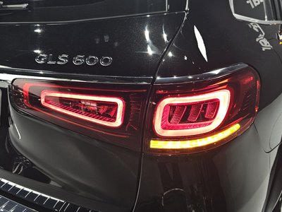 2023 Mercedes-BENZ GLS photo 10