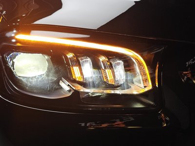 2023 Mercedes-BENZ GLS photo 9