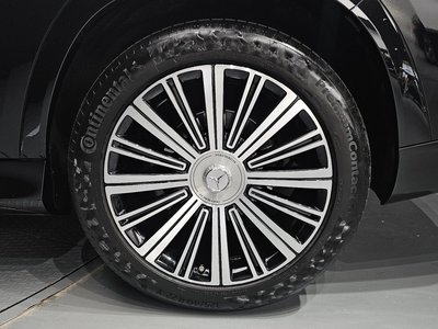 2023 Mercedes-BENZ GLS photo 8