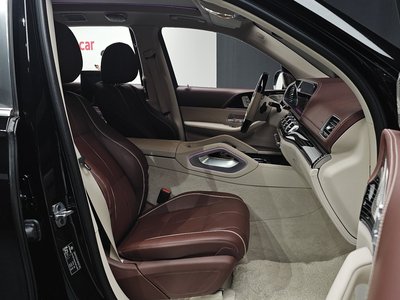 2023 Mercedes-BENZ GLS 缩略图 13