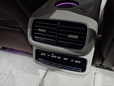 2023 Mercedes-BENZ GLS 缩略图 36