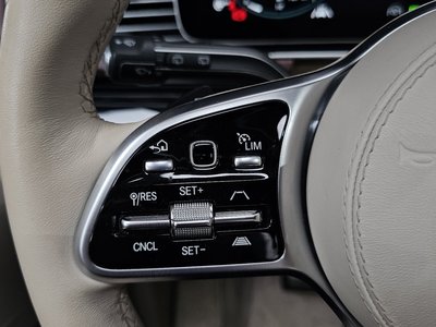 2023 Mercedes-BENZ GLS 缩略图 38