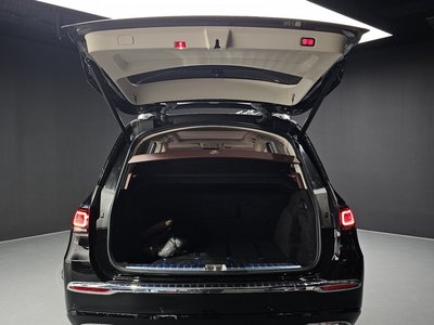 2023 Mercedes-BENZ GLS 缩略图 34