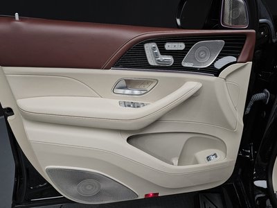 2023 Mercedes-BENZ GLS 缩略图 14