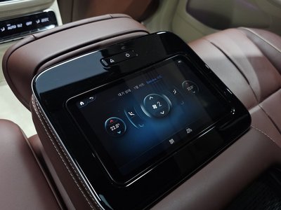 2023 Mercedes-BENZ GLS 缩略图 32