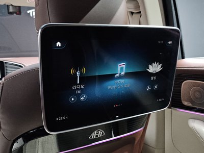 2023 Mercedes-BENZ GLS 缩略图 31