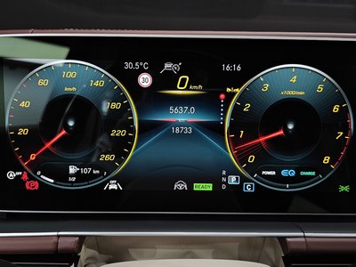 2023 Mercedes-BENZ GLS 缩略图 11