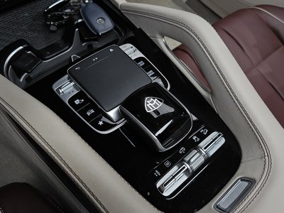 2023 Mercedes-BENZ GLS 缩略图 27