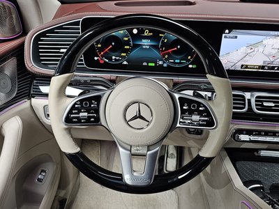 2023 Mercedes-BENZ GLS 缩略图 19