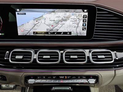 2023 Mercedes-BENZ GLS 缩略图 20