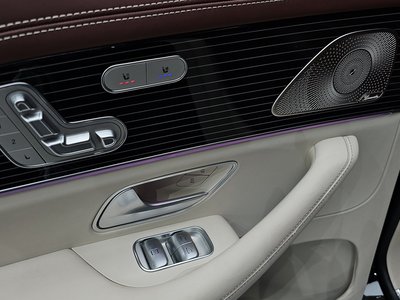 2023 Mercedes-BENZ GLS 缩略图 30