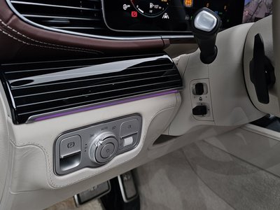 2023 Mercedes-BENZ GLS 缩略图 29