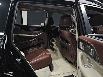 2023 Mercedes-BENZ GLS 缩略图 16