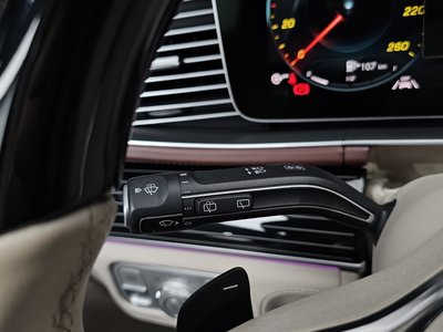 2023 Mercedes-BENZ GLS 缩略图 35