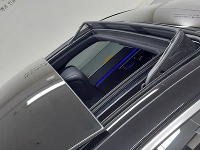 2022 Mercedes-BENZ S-CLASS — миниатюра 12