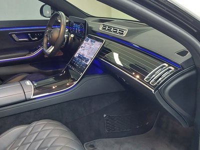 2022 Mercedes-BENZ S-CLASS — миниатюра 13