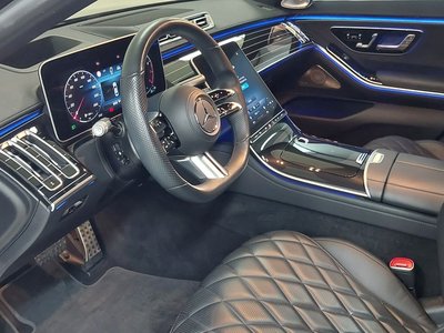 2022 Mercedes-BENZ S-CLASS — миниатюра 14