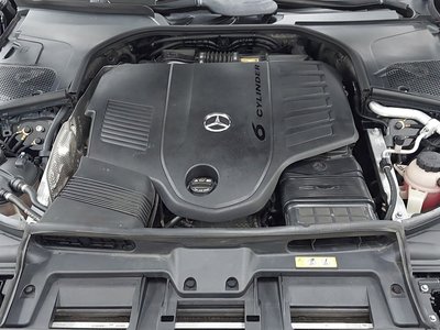 2022 Mercedes-BENZ S-CLASS photo 7