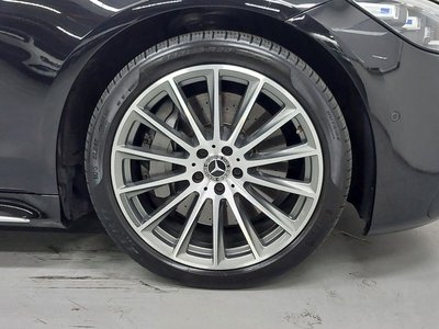 2022 Mercedes-BENZ S-CLASS photo 6