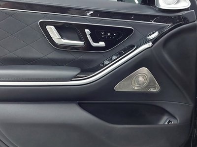 2022 Mercedes-BENZ S-CLASS — миниатюра 15