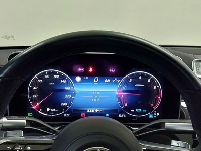 2022 Mercedes-BENZ S-CLASS photo 8