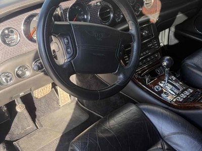 2002 Bentley ARNAJI 照片 9