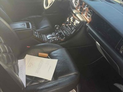 2002 Bentley ARNAJI 照片 7