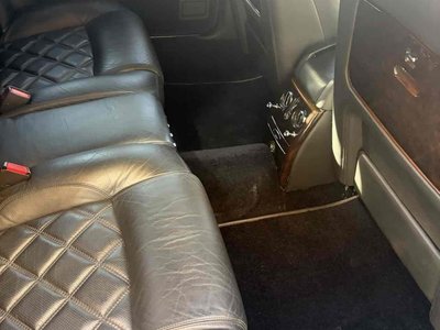 2002 Bentley ARNAJI 照片 8