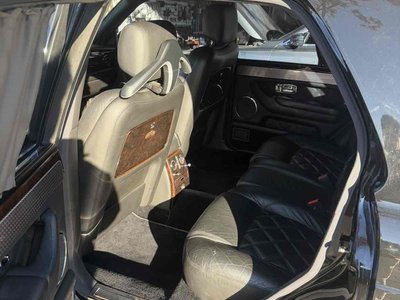 2002 Bentley ARNAJI — миниатюра 11