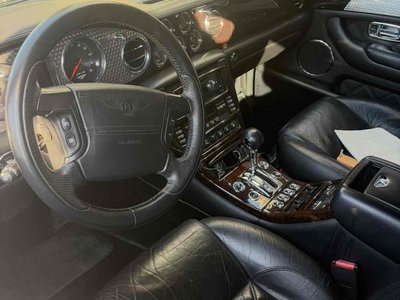 2002 Bentley ARNAJI 照片 10
